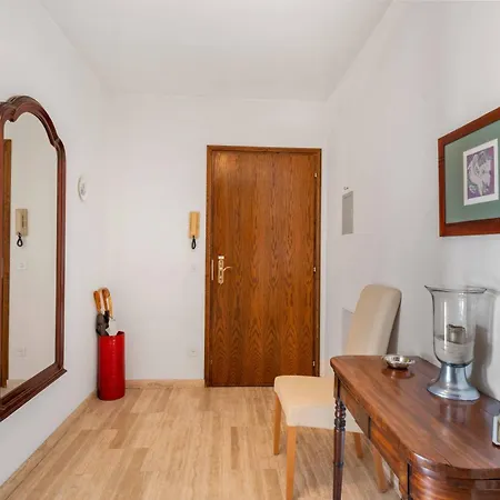 Casa Dodi App 2526 Appartamento Ascona