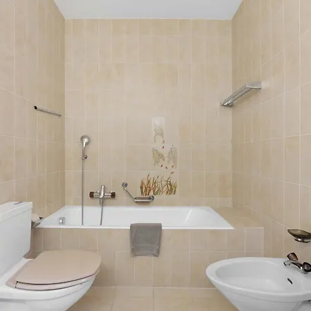 Casa Dodi App 2526 Appartamento *