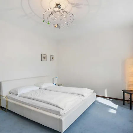 Casa Dodi App 2526 Appartamento Ascona