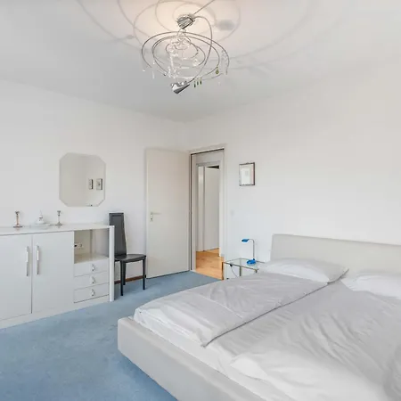 Appartamento Casa Dodi App 2526 Ascona